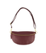 Color Club Zoey Bag - Bordeaux