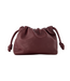 Color Club Bag Arela - Bordeaux