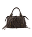 Rina Bag - Dark Brown