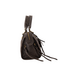 Color Club Rina Bag - Dark Brown