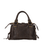 Color Club Rina Bag - Dark Brown