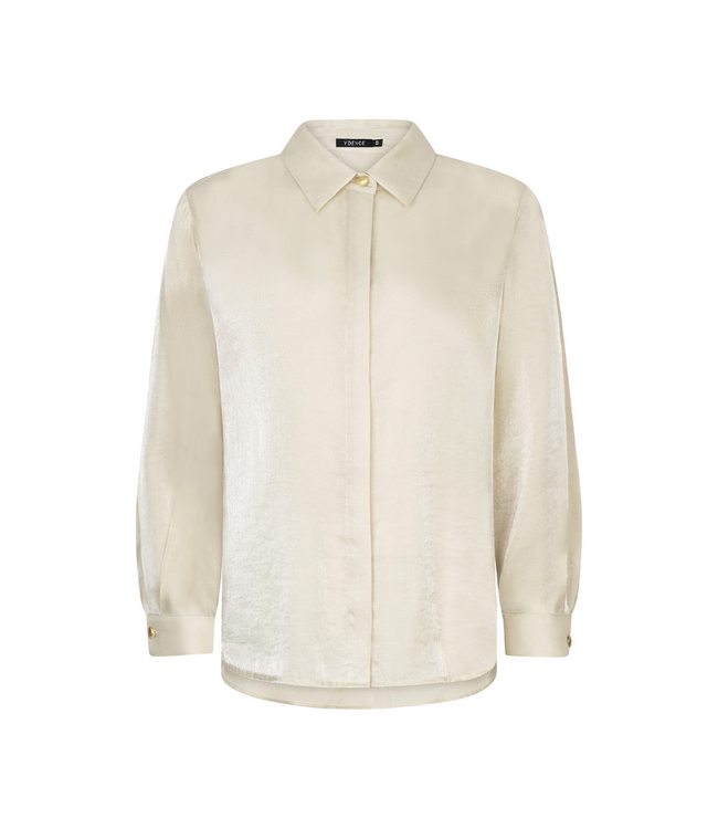 Ydence Blouse Lindsey - Ecru