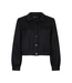 Ydence Jacket Jinte - Black