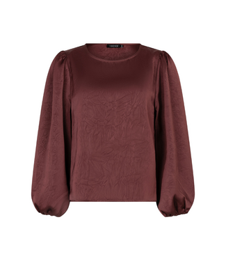 Ydence Top Manon - Brown