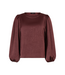 Ydence Top Manon - Brown