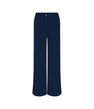 Ydence Pants Solange - Navy