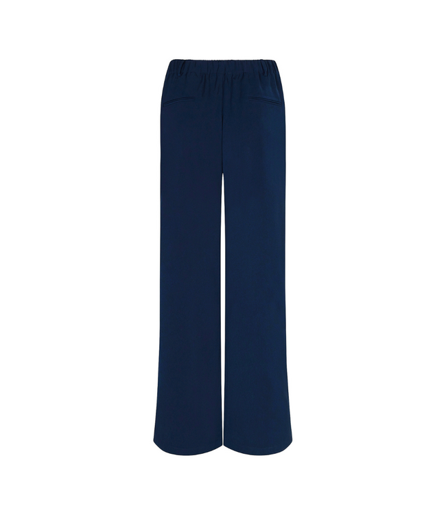 Ydence Pants Solange - Navy
