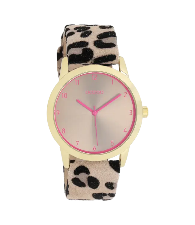 Oozoo Timepieces C11374