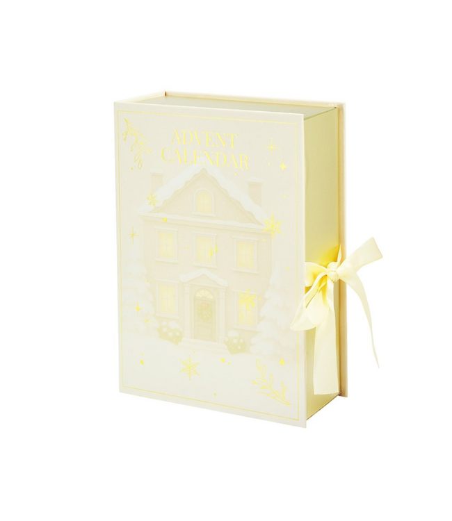 Color Club Advent Calendar - Gold