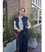 Ydence Gilet Danielle - Navy