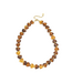 Ketting Nature - Amber