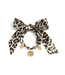 Armband Kitty - Leopard/Gold