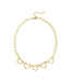 Ketting Do - Gold
