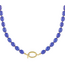 Ketting Isadora - Dark Blue