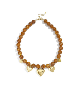 Ketting Annemiek - Brown