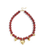 Ketting Annemiek - Crimson Red