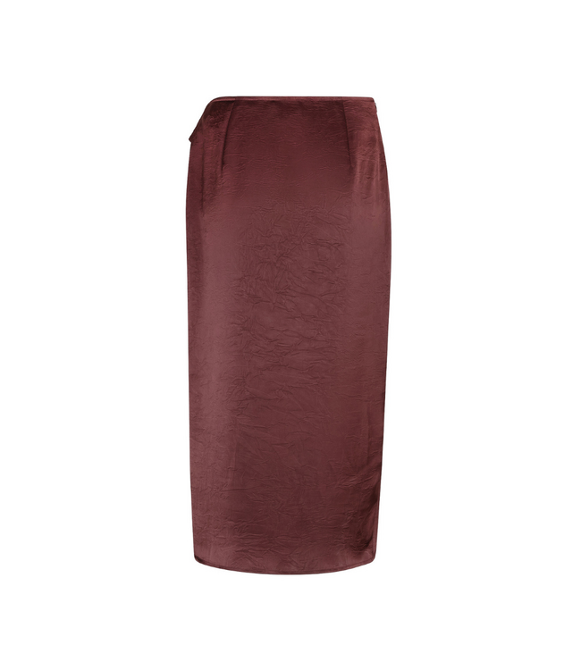 Ydence Skirt Barbara - Brown