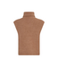 Moss Copenhagen Thira Salmia Vest - Toasted Coconut Melange