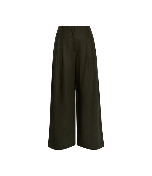 Moss Copenhagen Esterika Pants - Rosin