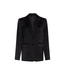 Moss Copenhagen Spencer Loose Blazer - Black
