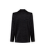 Moss Copenhagen Spencer Loose Blazer - Black