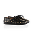 DWRS Label Latty Big Studs - Black