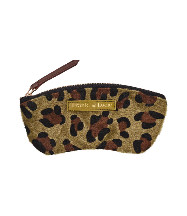 Frank and Lucie Companion - Camo Fur