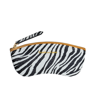 Frank and Lucie Companion - Zebra