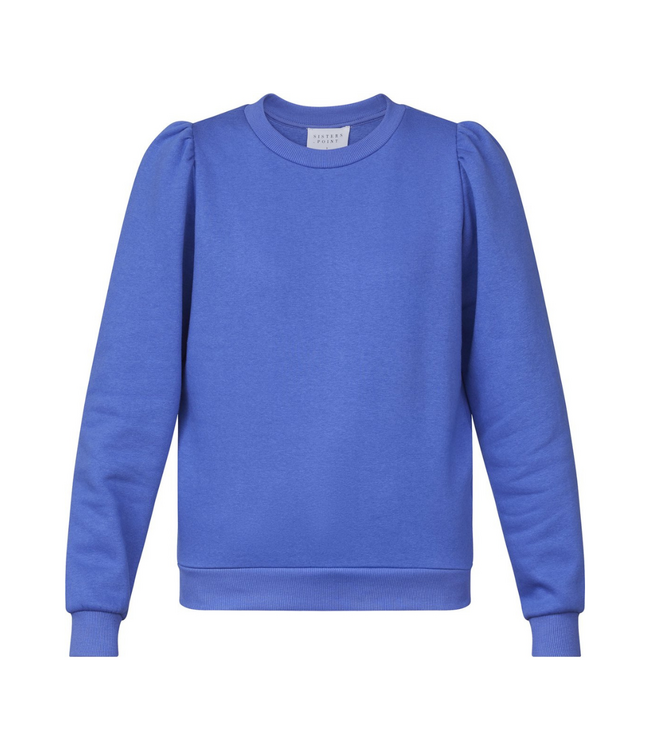 Sisters Point New Peva Puff - Blue Indigo