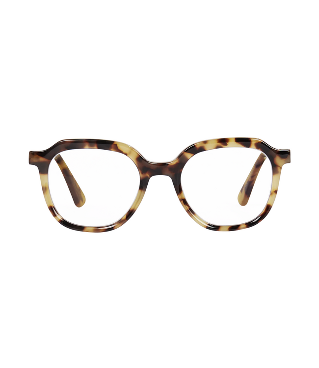 Frank and Lucie Bril Eyecan - Greyvanna