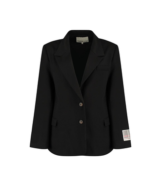 Harper & Yve Anna Blazer - Black