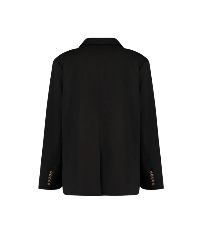 Harper & Yve Anna Blazer - Black