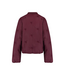 Harper & Yve Nori Jacket - Wine Berry