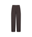 Sisters Point Great Pants - Dark Chocolate