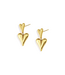Oorbellen Lover - Gold