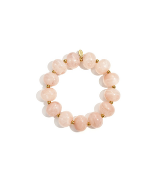 Armband Joel Beads - Pink