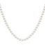 Ketting Sweetie Pearl - White