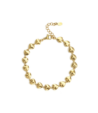 Armband Lucy - Gold