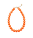 Ketting Bibi Beads - Orange