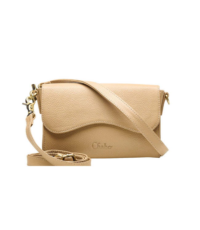 Chabo Britt Bag - Caramel