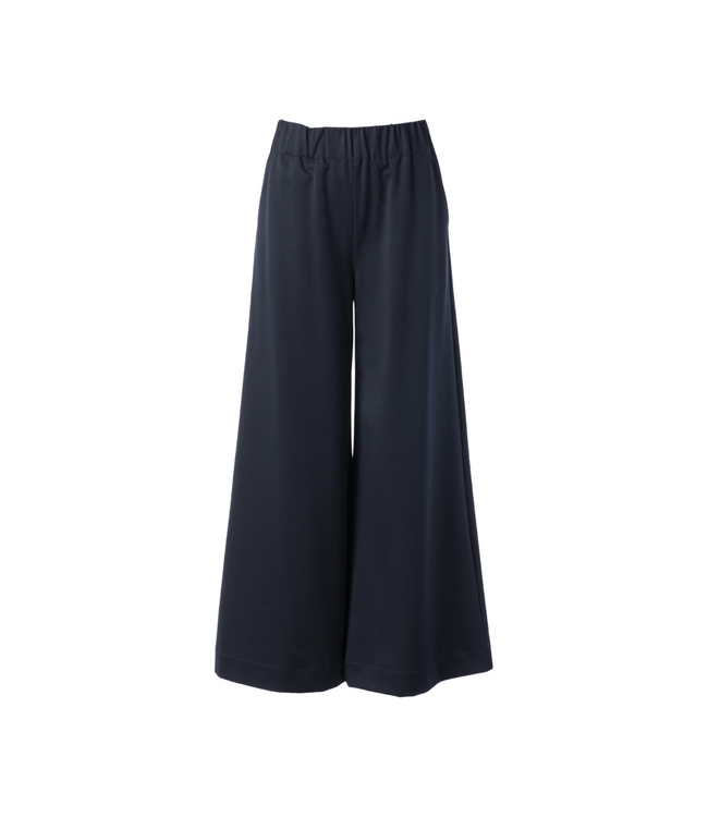 JCSophie Kallista Trousers - Dark Blue