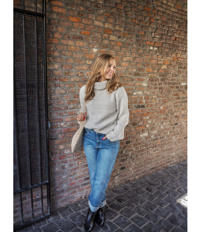 JCSophie Klara Trousers - Denim