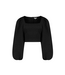 Harper & Yve Sisi Longsleeve - Black