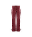 Harper & Yve Sally Pants - Red Crush