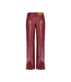 Harper & Yve Sally Pants - Red Crush