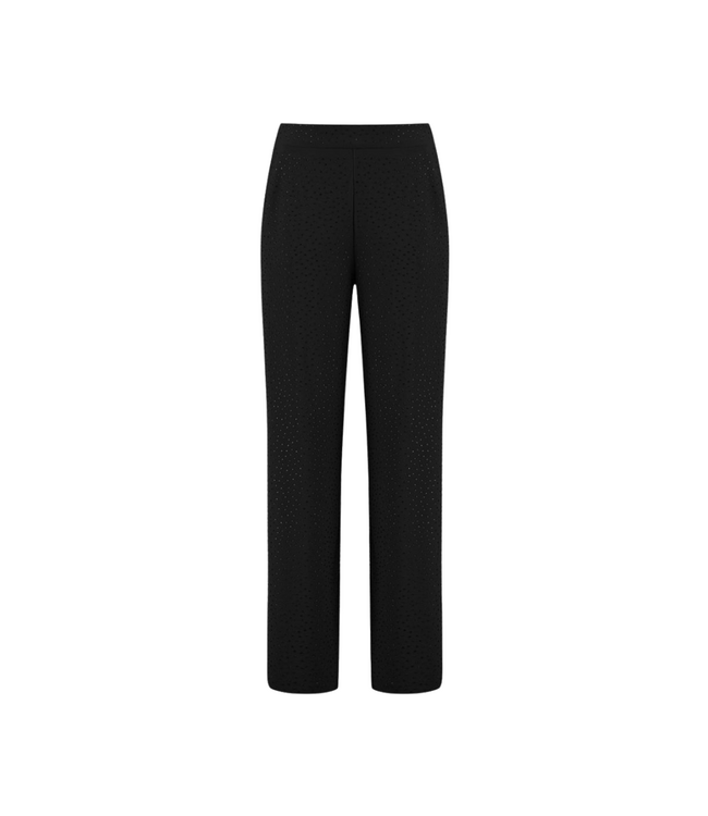 Harper & Yve Holly Pants - Black