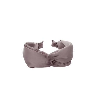 Biba Haarband Diana - Metallic Brown