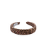 Biba Haarband Leopard - Leopard
