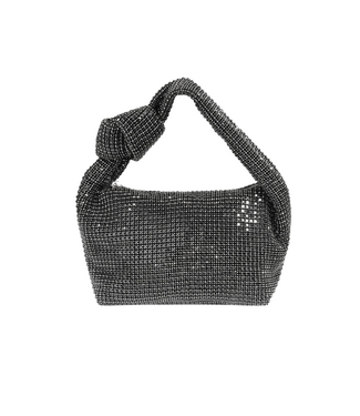 Disco Bag - Black