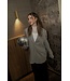 Bolina Island Perla Blazer - Grey